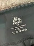 RBX Solid Black Athletic Shorts Size 1X - photo 3