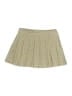 Zara Plaid Yellow Skirt Size 11 - 12 - photo 1