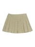 Zara Plaid Yellow Skirt Size 11 - 12 - photo 2