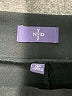 Not Your Daughter's Jeans Black Active Pants Size 0 - photo 4