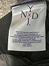 Not Your Daughter's Jeans Black Active Pants Size 0 - photo 5