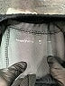 Active by Old Navy 100% Polyester Solid Black Athletic Shorts Size 8 - photo 3