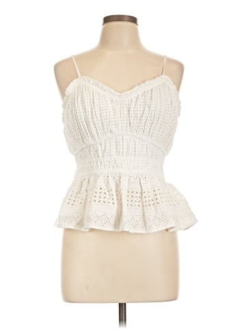 Boden Sleeveless Blouse (view 1)