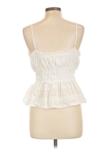 Boden Sleeveless Blouse (view 2)