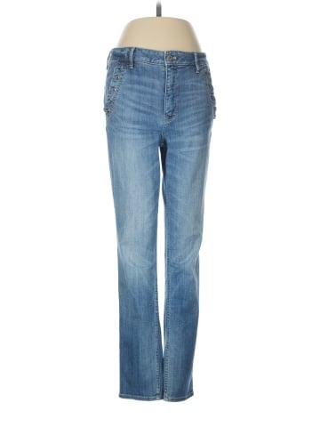 White House Black Market Jeans (view 1)