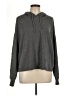 89th & Madison Gray Pullover Hoodie Size L - photo 1