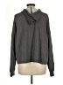 89th & Madison Gray Pullover Hoodie Size L - photo 2