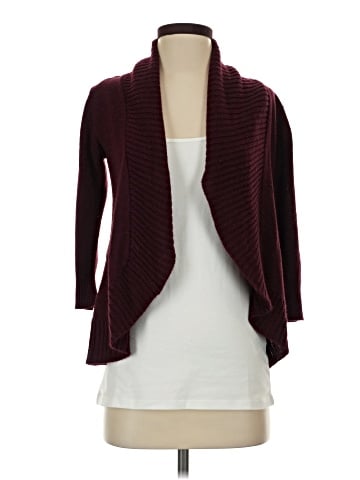 Iz Byer Cardigan (view 1)