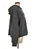 89th & Madison Gray Pullover Hoodie Size L - photo 4