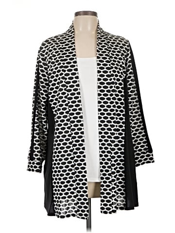 Peck & Peck Kimono (view 1)