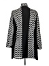 Peck & Peck Black Kimono Size L - photo 2