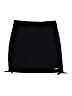 Capulet Solid Black Active Skort Size XL - photo 1