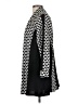 Peck & Peck Black Kimono Size L - photo 5