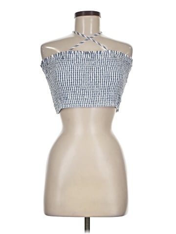 Ann Taylor LOFT Sleeveless Blouse (view 1)