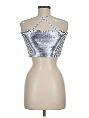 Ann Taylor LOFT Sleeveless Blouse (view 2)