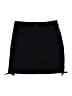 Capulet Solid Black Active Skort Size XL - photo 2