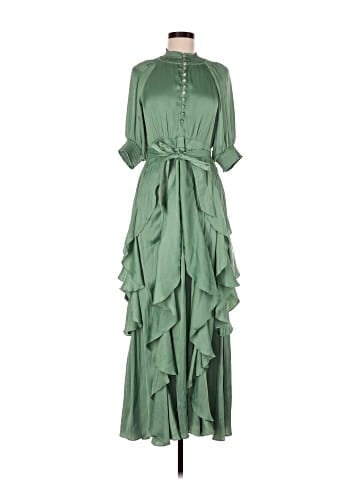 Hale Bob Casual Dress (view 1)