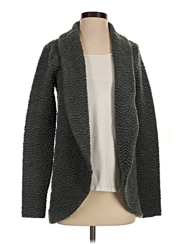 Three Dots Cardigan (view 1)