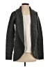 Three Dots Gray Cardigan Size XS - photo 1
