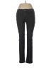 Cello Jeans Chevron-herringbone Black Jeans Size 11 - photo 1