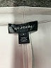 St. John Solid Gray Dress Pants Size 16 - photo 4