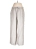 Splendid Gray Casual Pants Size M - photo 1