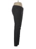 Cello Jeans Chevron-herringbone Black Jeans Size 11 - photo 4