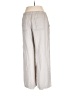 Splendid Gray Casual Pants Size M - photo 2