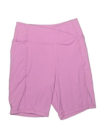Danskin Athletic Shorts (view 1)