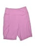Danskin Pink Athletic Shorts Size S - photo 1