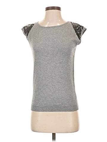 Worthington Sleeveless Top (view 1)