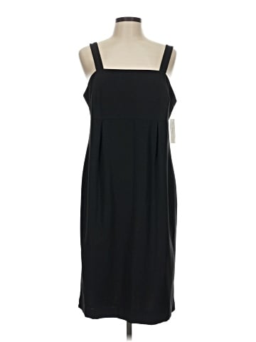 Liz Claiborne Casual Dress (view 1)