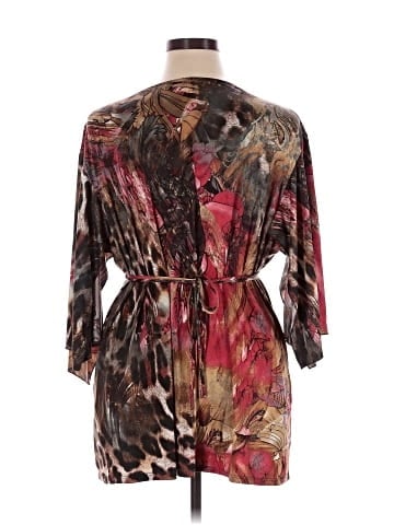 Monroe and Main Kimono (view 2)