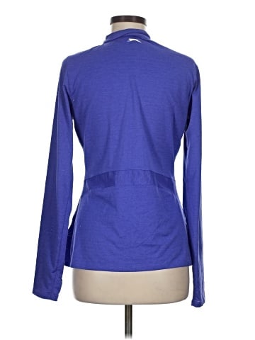 Slazenger Long Sleeve Turtleneck (view 2)
