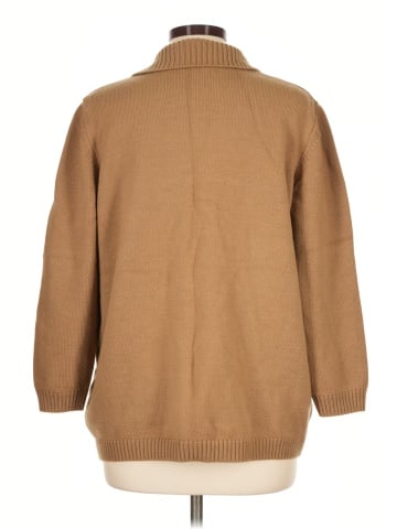 Marina Rinaldi Cardigan (view 2)