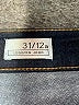 Gap Solid Blue Jeggings Size 12 - photo 7