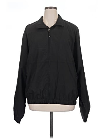 Cutter & Buck Track Jacket (view 1)