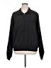 Cutter & Buck 100% Polyester Solid Black Track Jacket Size XL - photo 1