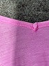 Unbranded 100% Viscose Pink Tank Top Size P (petite) - photo 7