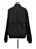 Cutter & Buck 100% Polyester Solid Black Track Jacket Size XL - photo 2