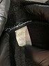 Christine Gerard Black Kimono Size XL - photo 7