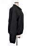 Cutter & Buck 100% Polyester Solid Black Track Jacket Size XL - photo 4