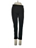 lucy Solid Black Active Pants Size S - photo 1