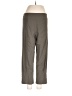North Style Gray Active Pants Size M - photo 1