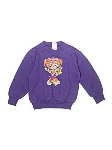 Rabbit Skins Sweatshirt (view 1)