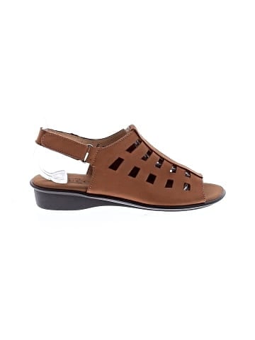 Sesto Meucci Sandals (view 1)