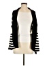Cyrus Black Cardigan Size M - photo 1