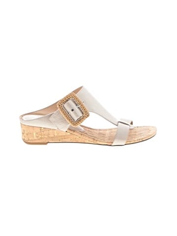 Donald J Pliner Wedges (view 1)