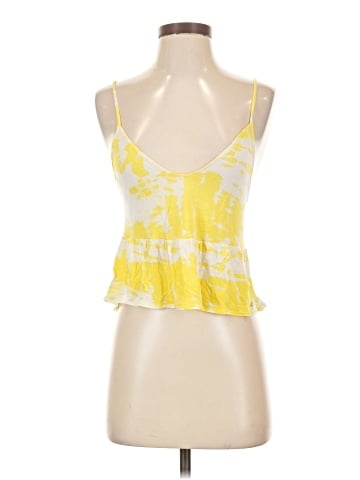 Alo Yoga Sleeveless Top (view 1)