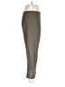 North Style Gray Active Pants Size M - photo 4